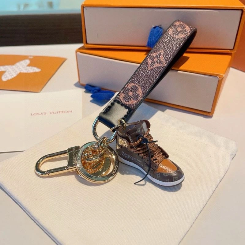 SportInspired Louis Vuitton Keychains 265259