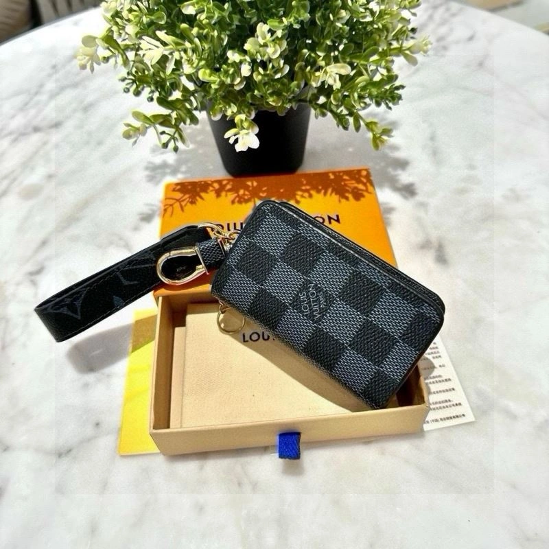 Functional Louis Vuitton Keychains 265247