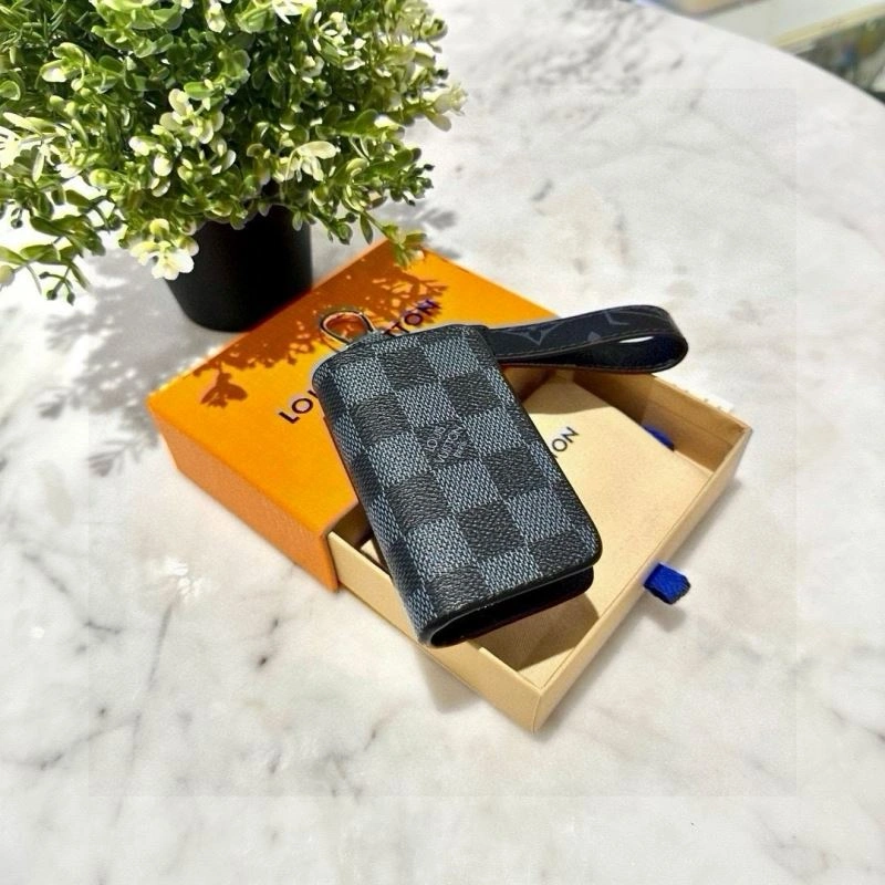 Functional Louis Vuitton Keychains 265247