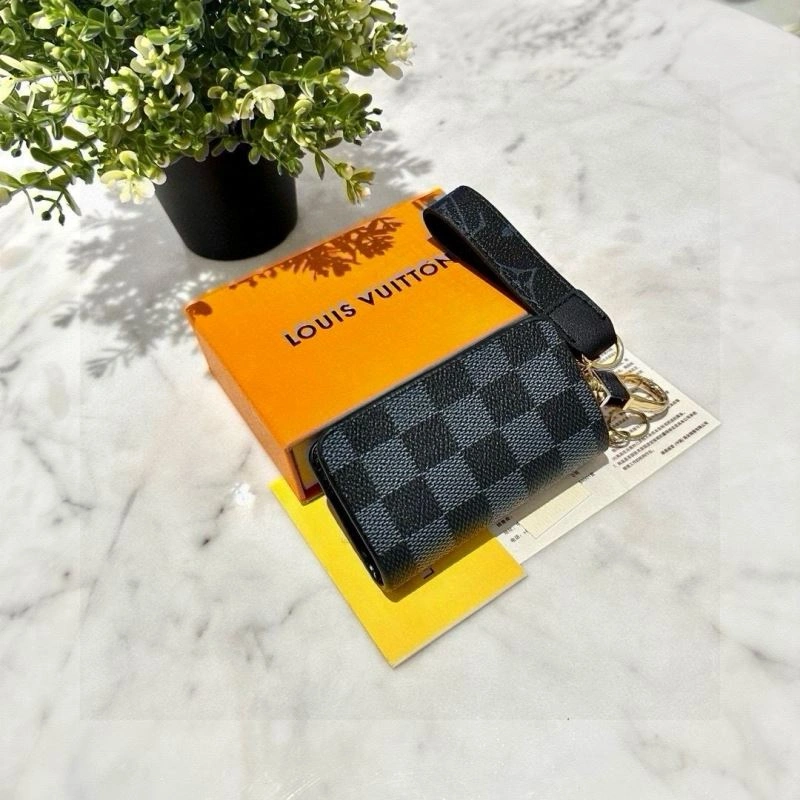 Functional Louis Vuitton Keychains 265247