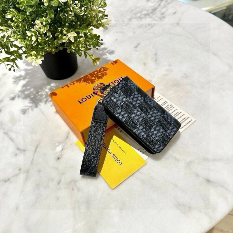 Functional Louis Vuitton Keychains 265247