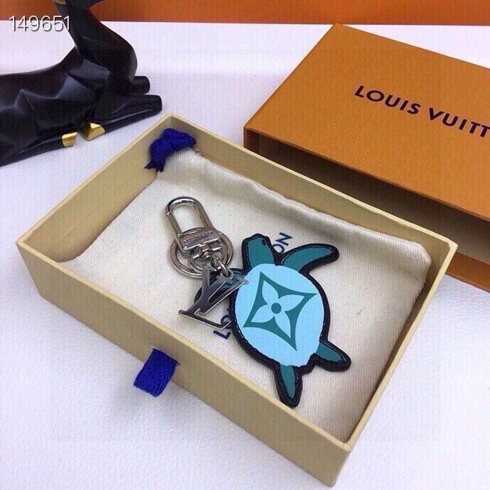 Louis Vuitton Keychains Unisex 265244