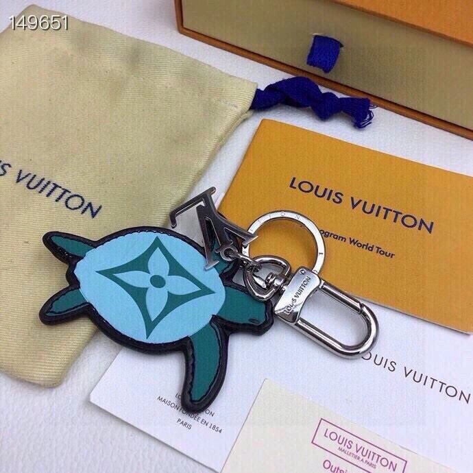 Louis Vuitton Keychains Unisex 265244