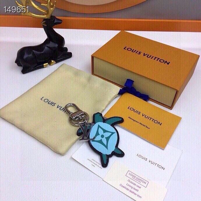 Louis Vuitton Keychains Unisex 265244