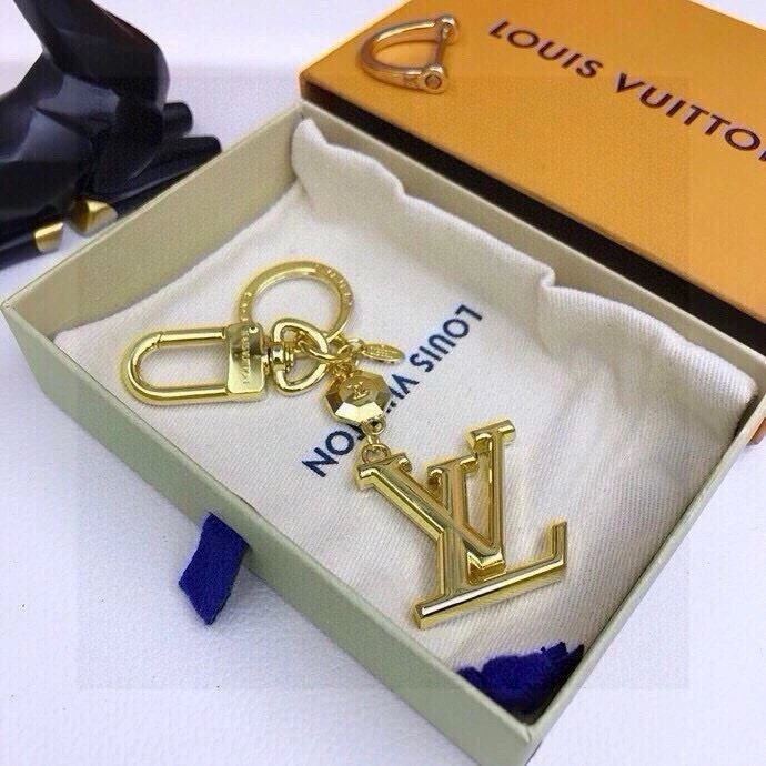 Sustainable Louis Vuitton Keychains 265251