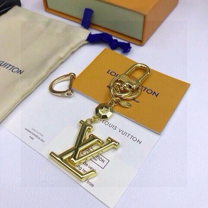 Sustainable Louis Vuitton Keychains 265251