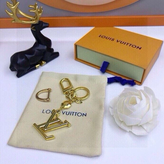 Sustainable Louis Vuitton Keychains 265251