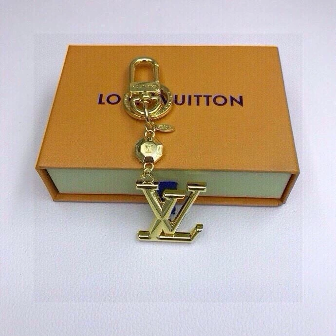 Sustainable Louis Vuitton Keychains 265251