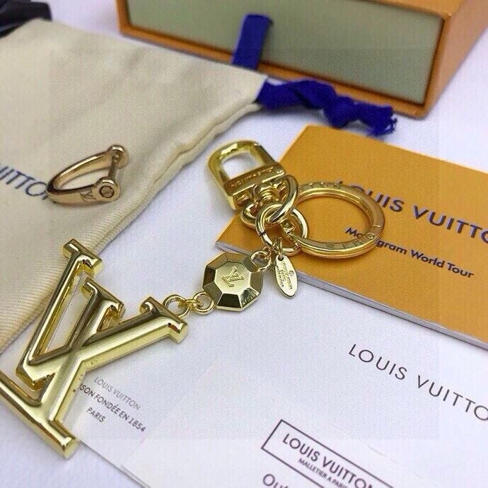 Sustainable Louis Vuitton Keychains 265251