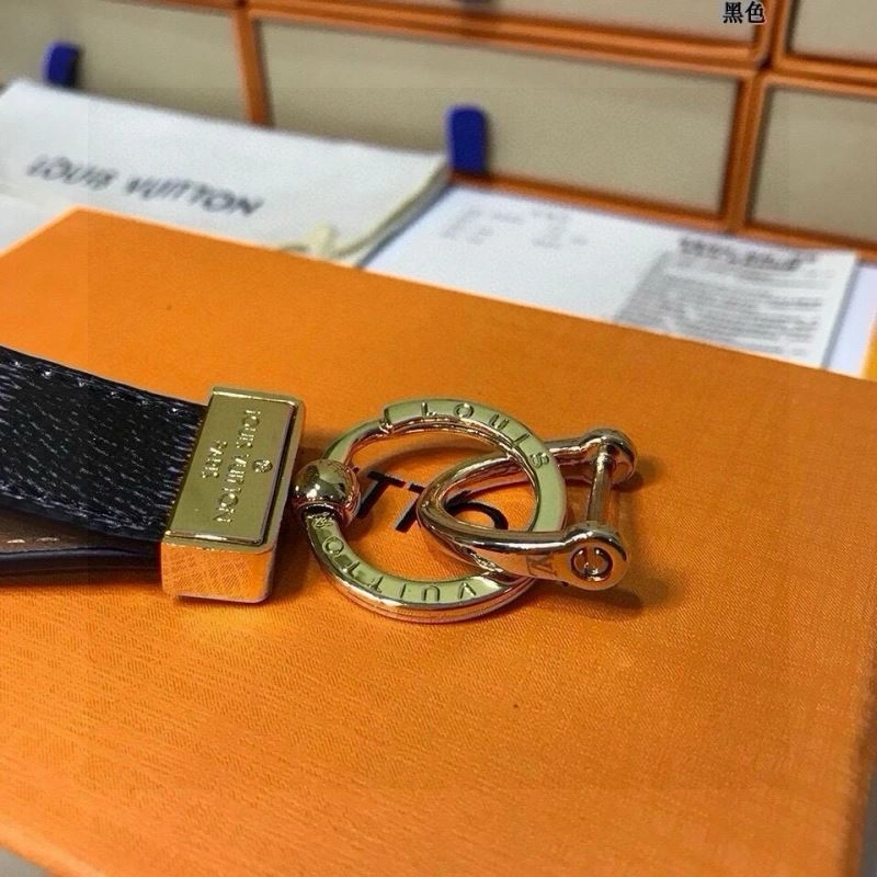 Thermal Louis Vuitton Keychains 265255