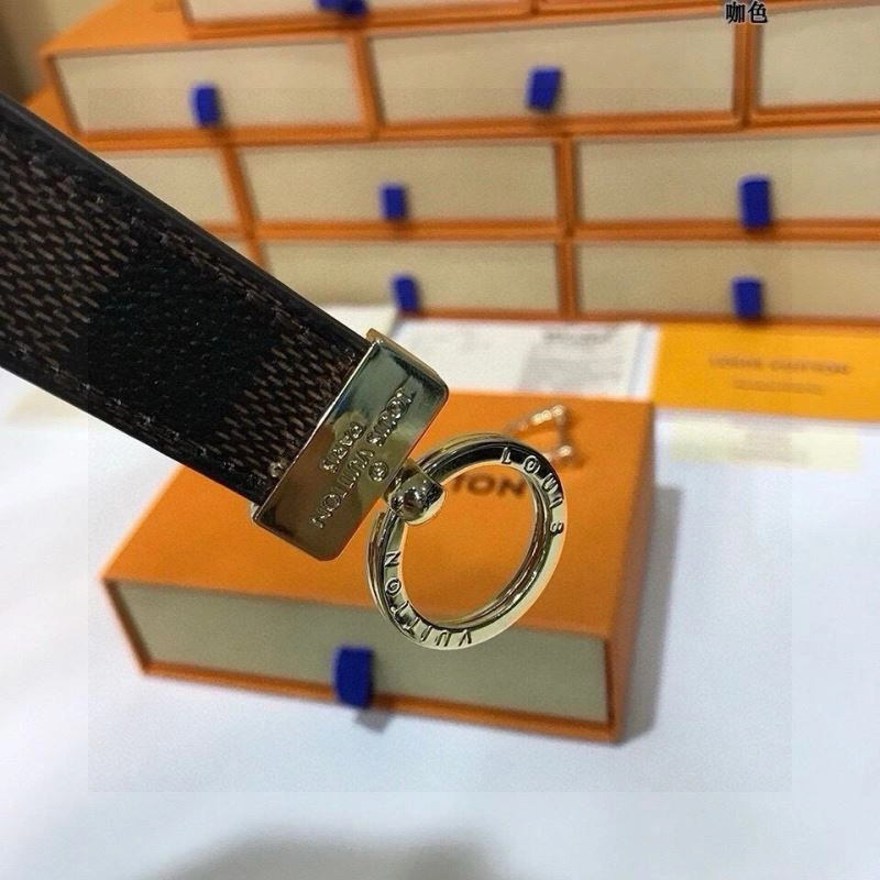 Casual Louis Vuitton Keychains 265257