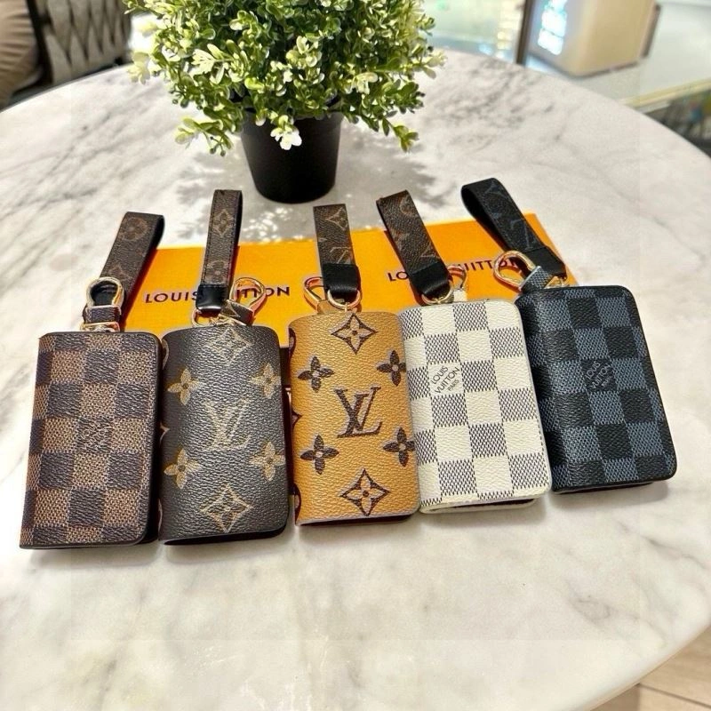 Classic Louis Vuitton Keychains 265269
