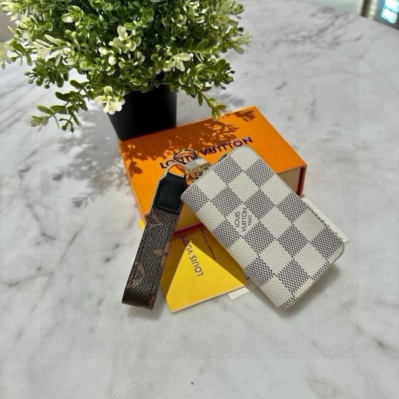 Classic Louis Vuitton Keychains 265269