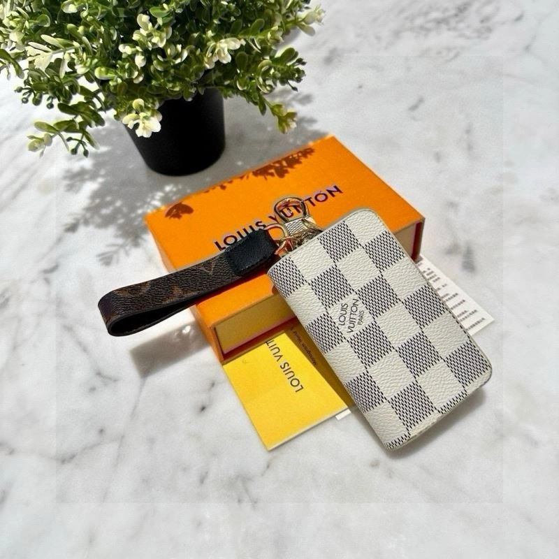 Classic Louis Vuitton Keychains 265269