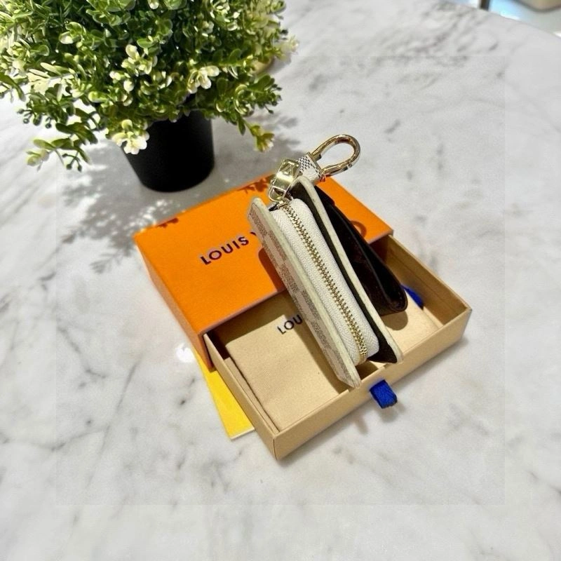 Classic Louis Vuitton Keychains 265269