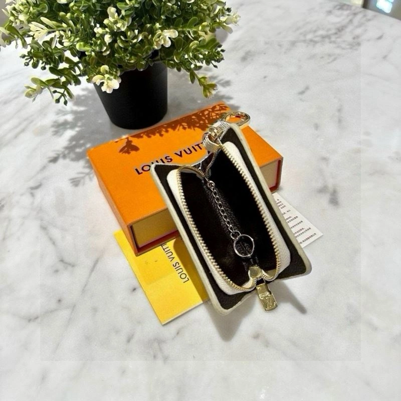 Classic Louis Vuitton Keychains 265269