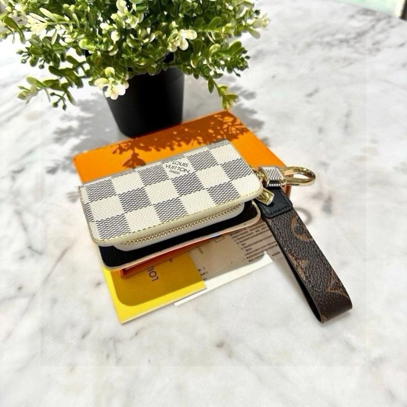 Classic Louis Vuitton Keychains 265269