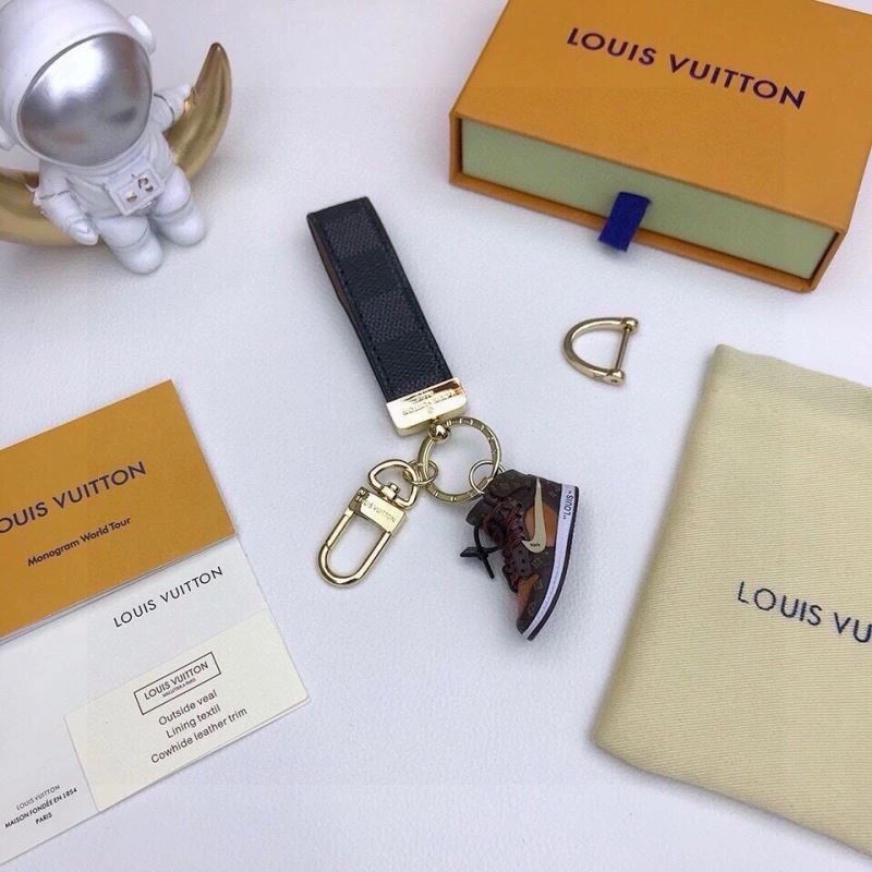 Louis Vuitton Keychains Stylish 265262