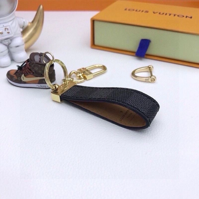 Louis Vuitton Keychains Stylish 265262