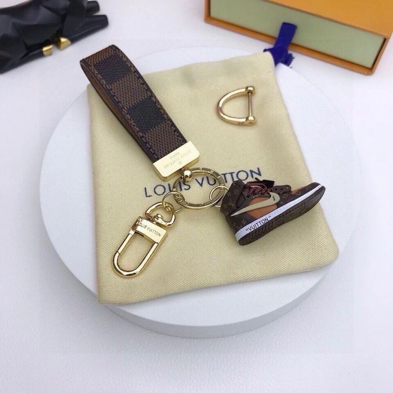 Louis Vuitton Keychains Compact 265243