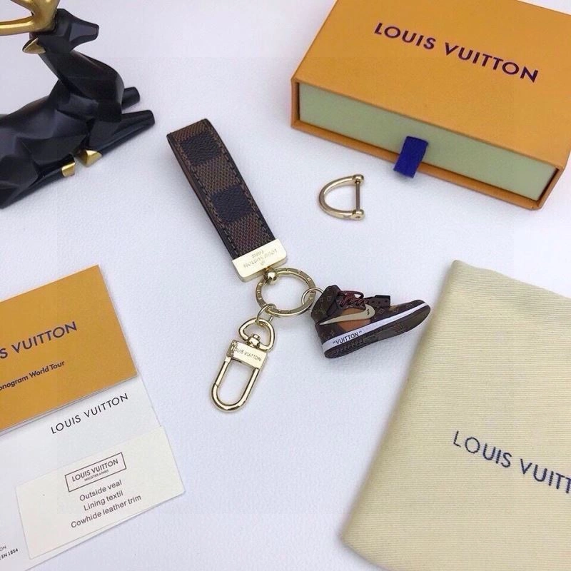 Louis Vuitton Keychains Compact 265243