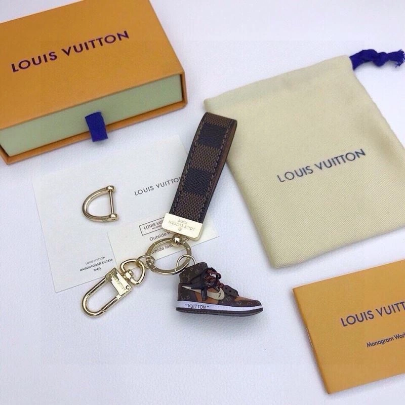 Louis Vuitton Keychains Compact 265243