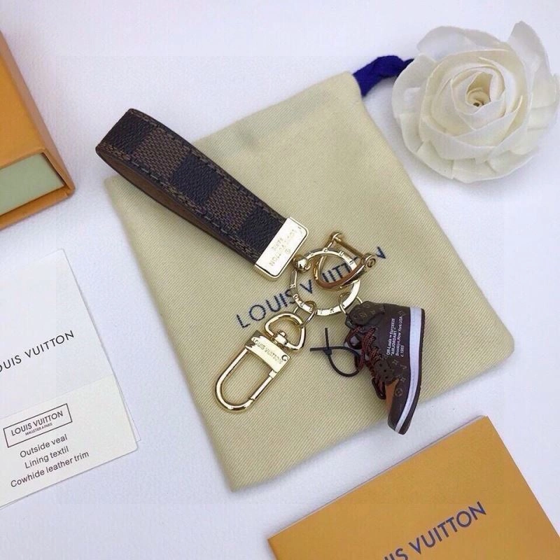 Louis Vuitton Keychains Compact 265243