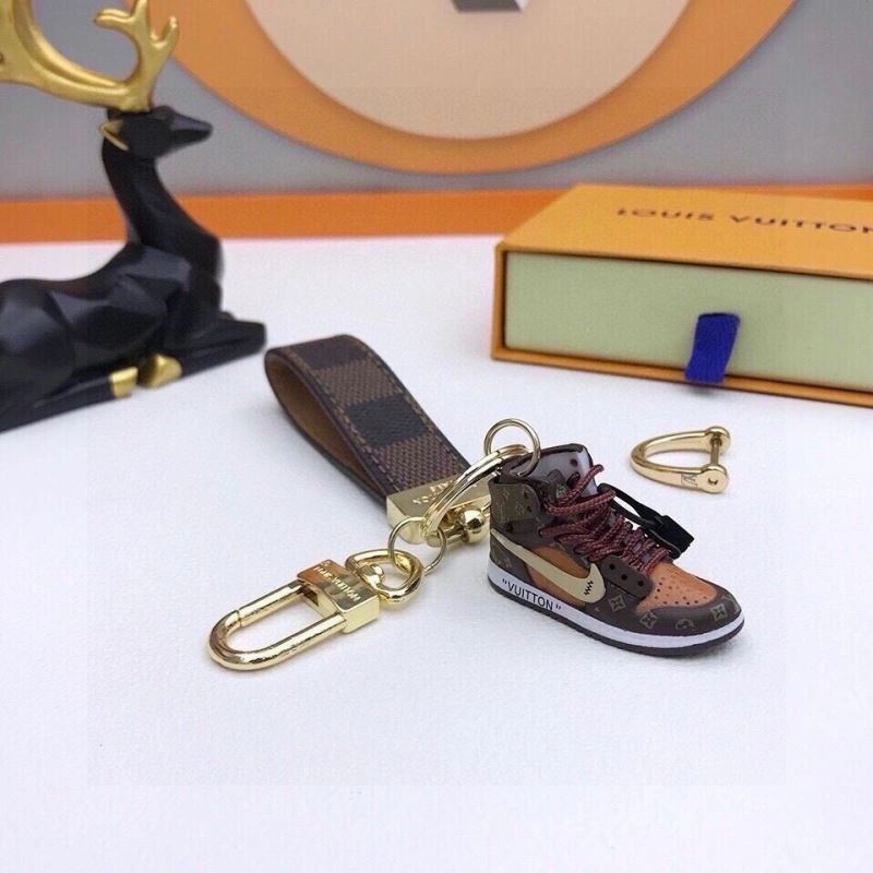 Louis Vuitton Keychains Compact 265243