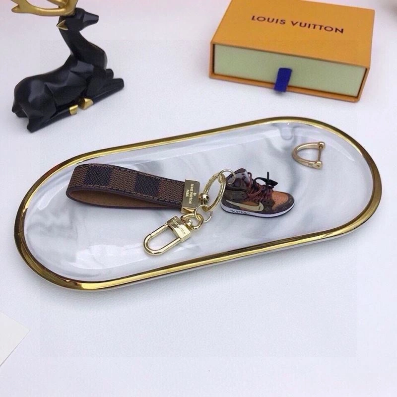 Louis Vuitton Keychains Compact 265243