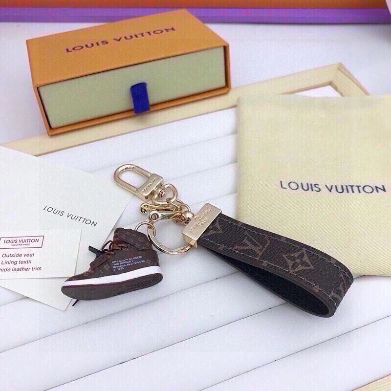 Louis Vuitton Keychains Durable 265242