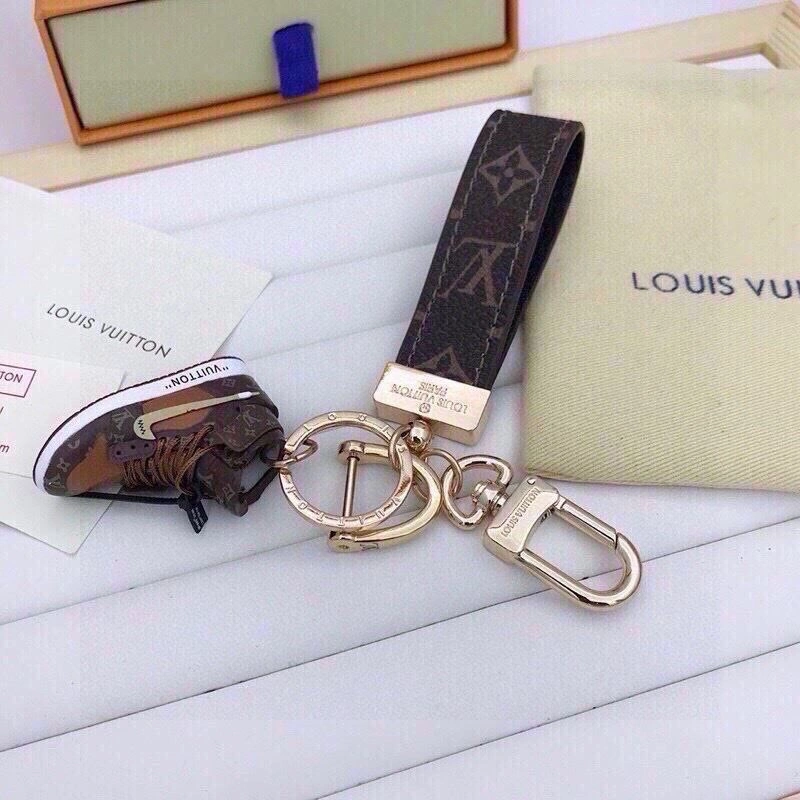 Louis Vuitton Keychains Durable 265242