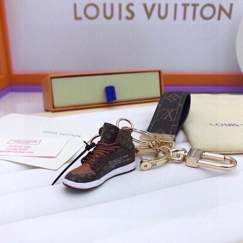 Louis Vuitton Keychains Durable 265242
