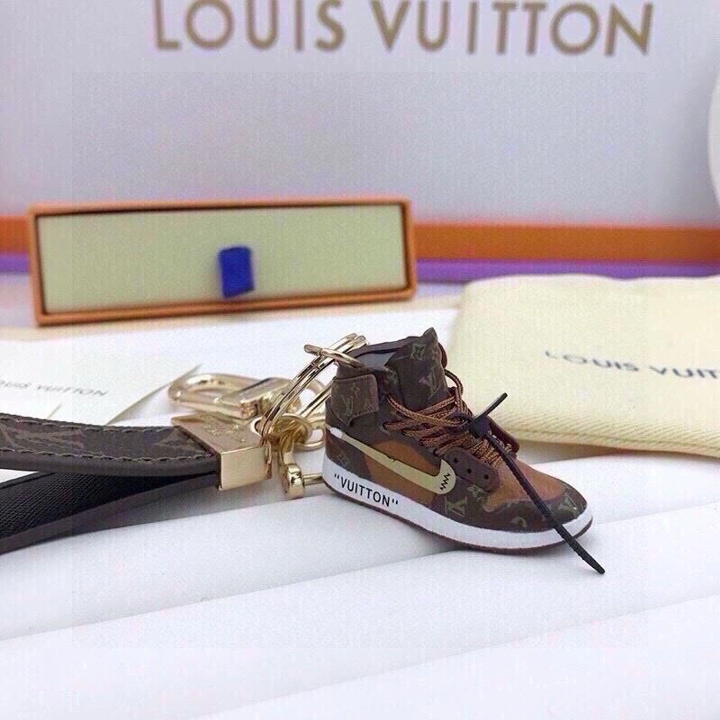 Louis Vuitton Keychains Durable 265242