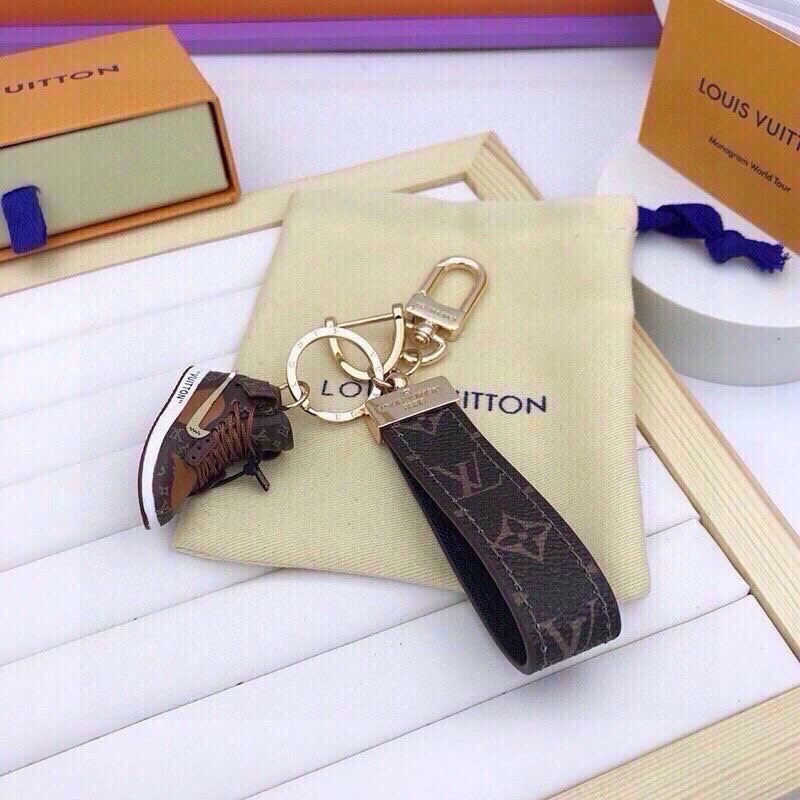 Louis Vuitton Keychains Durable 265242