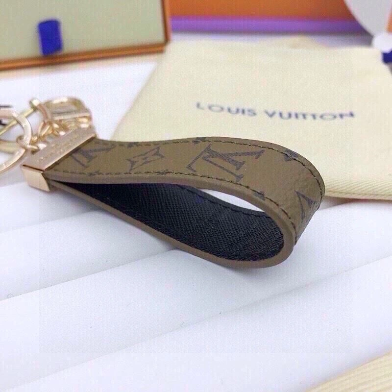 Bold Louis Vuitton Keychains 265261