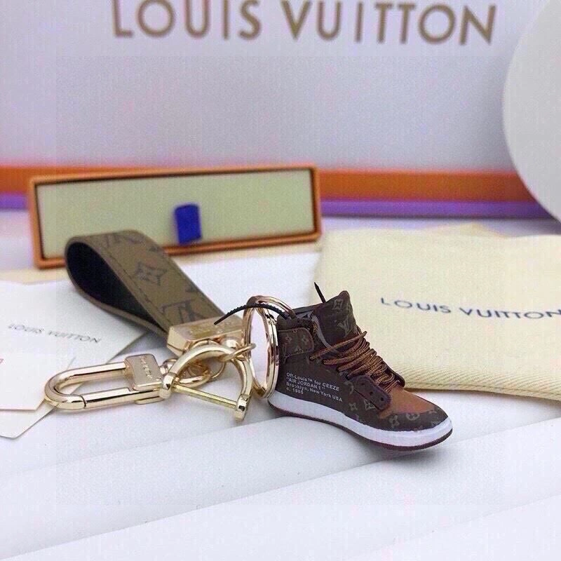 Bold Louis Vuitton Keychains 265261