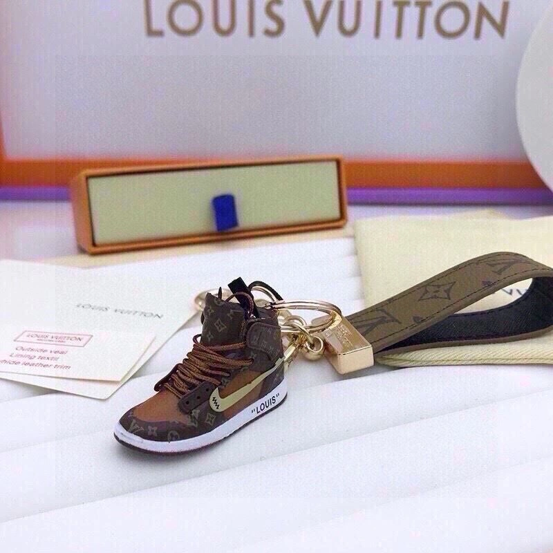 Bold Louis Vuitton Keychains 265261