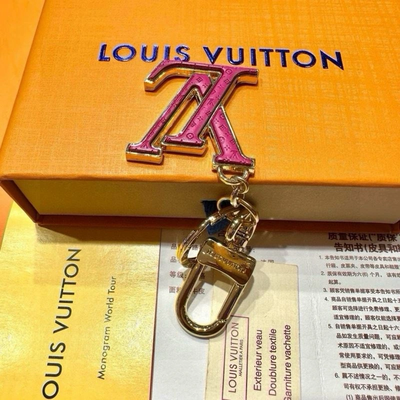 Affordable Louis Vuitton Keychains 265240