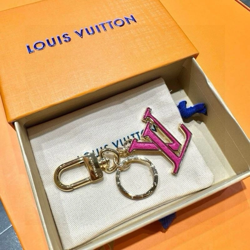 Affordable Louis Vuitton Keychains 265240
