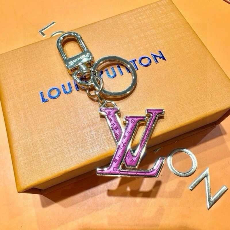 Affordable Louis Vuitton Keychains 265240