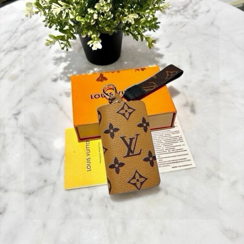 RelaxedFit Louis Vuitton Keychains 265237