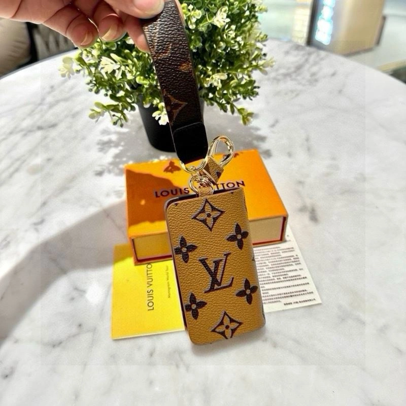 RelaxedFit Louis Vuitton Keychains 265237