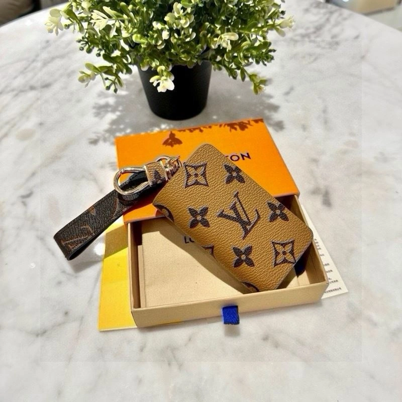 RelaxedFit Louis Vuitton Keychains 265237