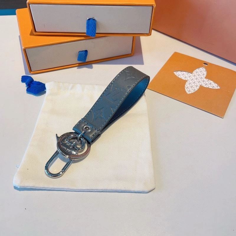 Louis Vuitton Keychains Tailored 265238