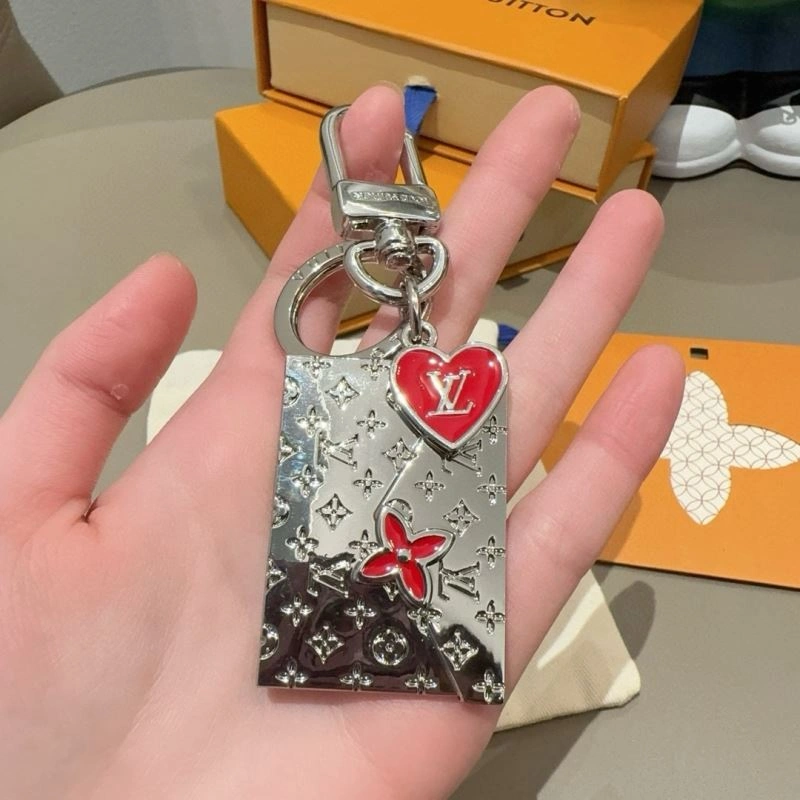 Louis Vuitton Keychains EyeCatching 265236