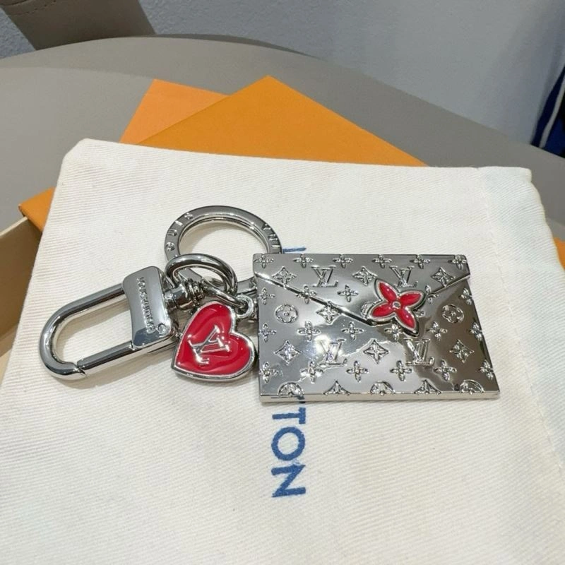 Louis Vuitton Keychains EyeCatching 265236