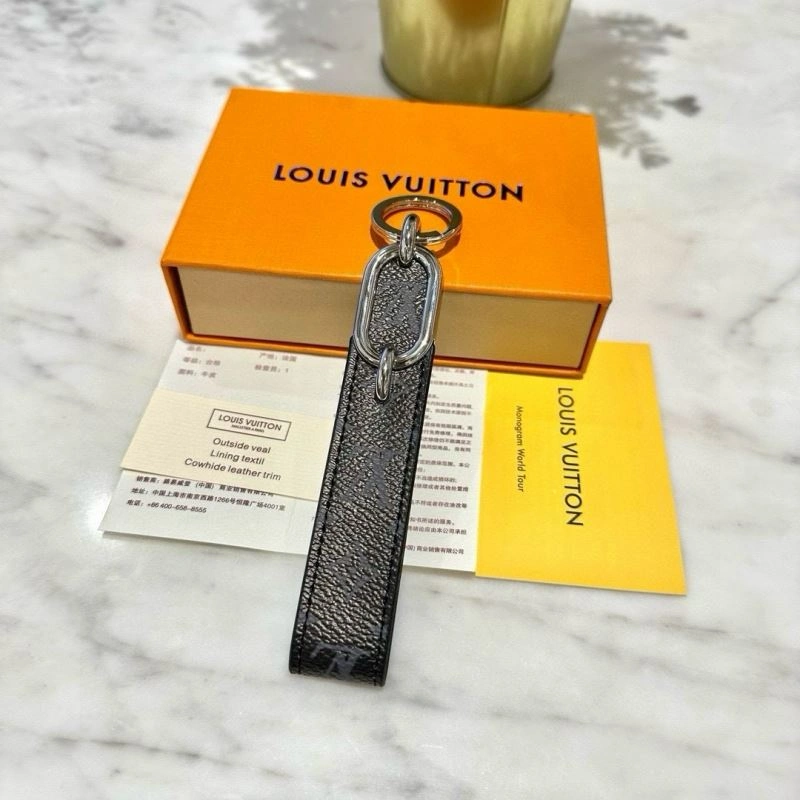 Louis Vuitton Keychains Neat 265235