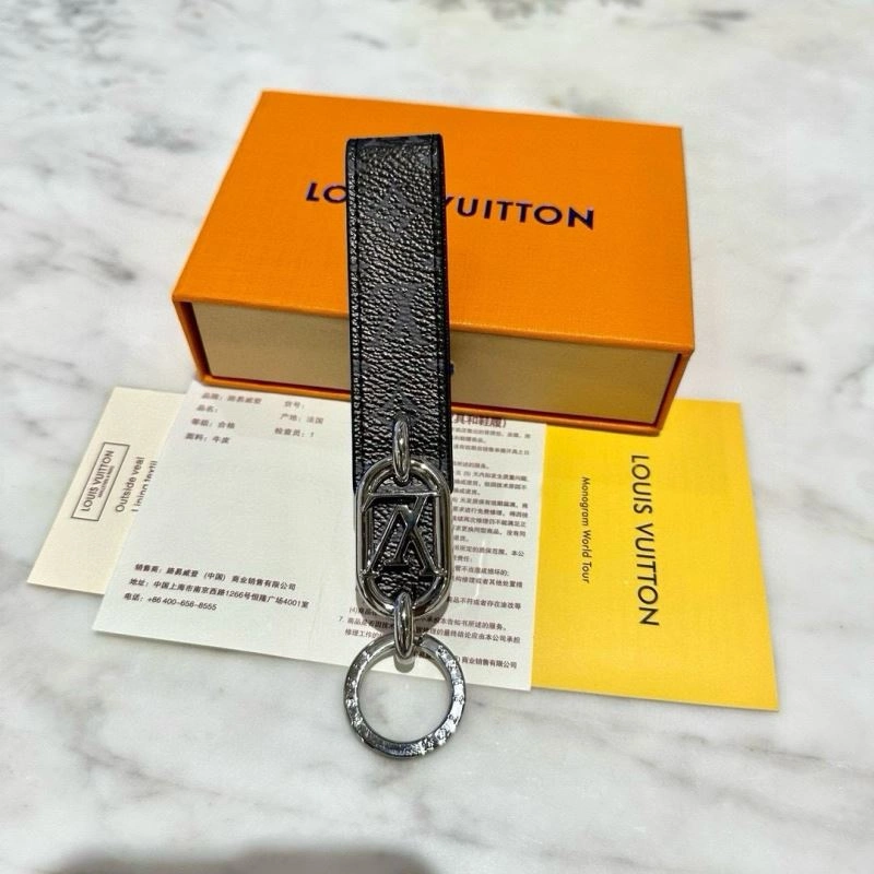 Louis Vuitton Keychains Neat 265235