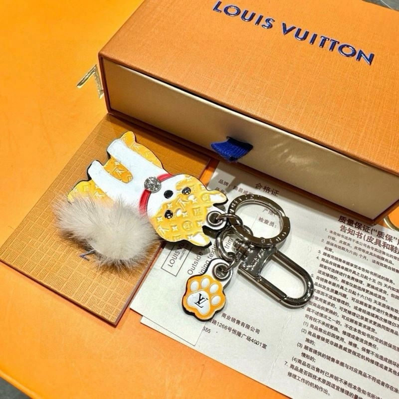 Louis Vuitton Keychains SunProtective 265233