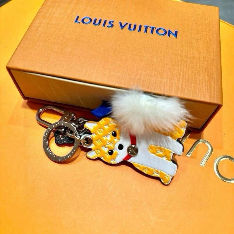 Louis Vuitton Keychains SunProtective 265233